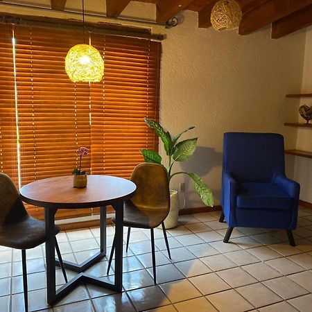 Casa Mayo B&B Oaxaca Ngoại thất bức ảnh