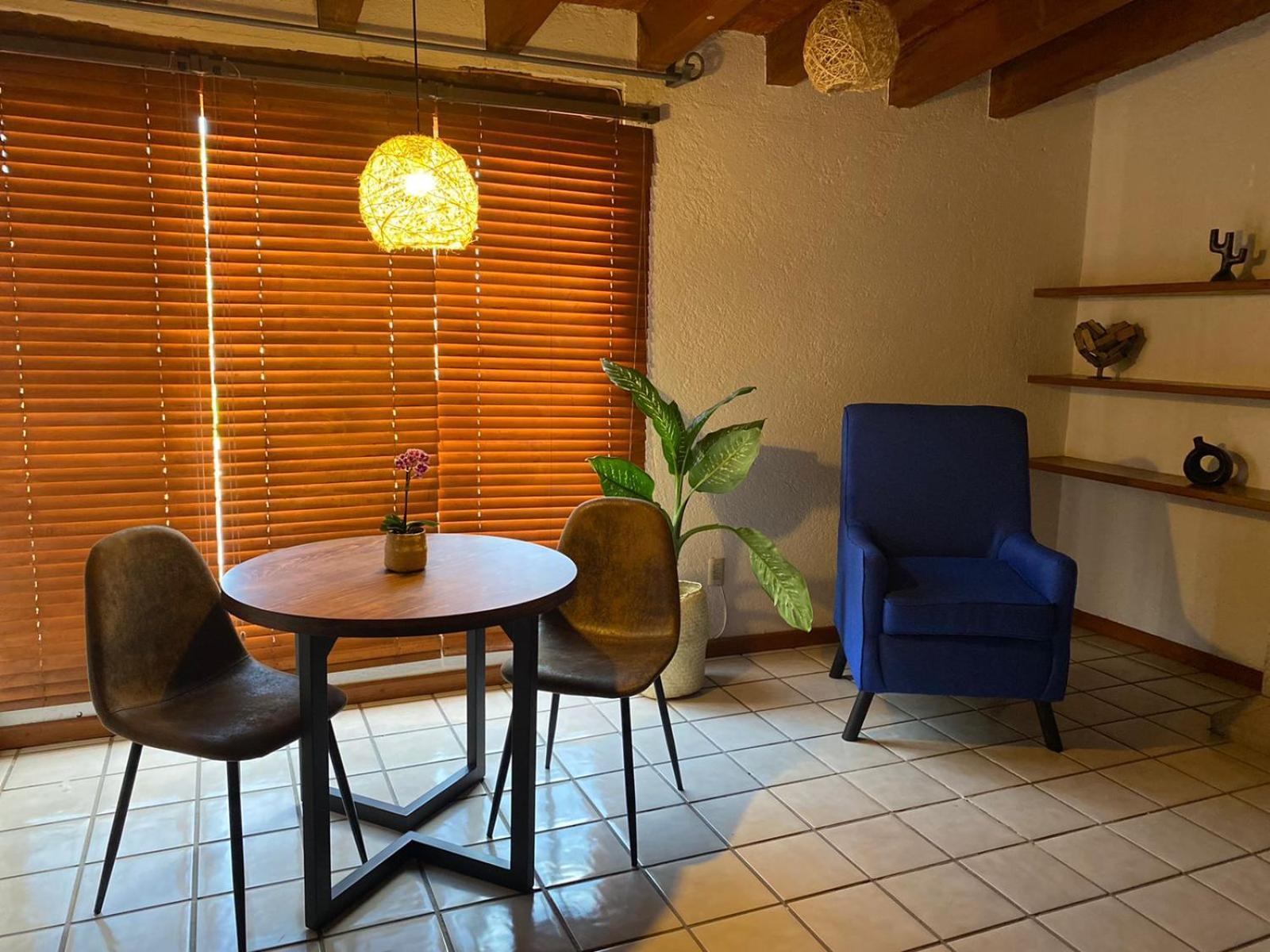 Casa Mayo B&B Oaxaca Ngoại thất bức ảnh