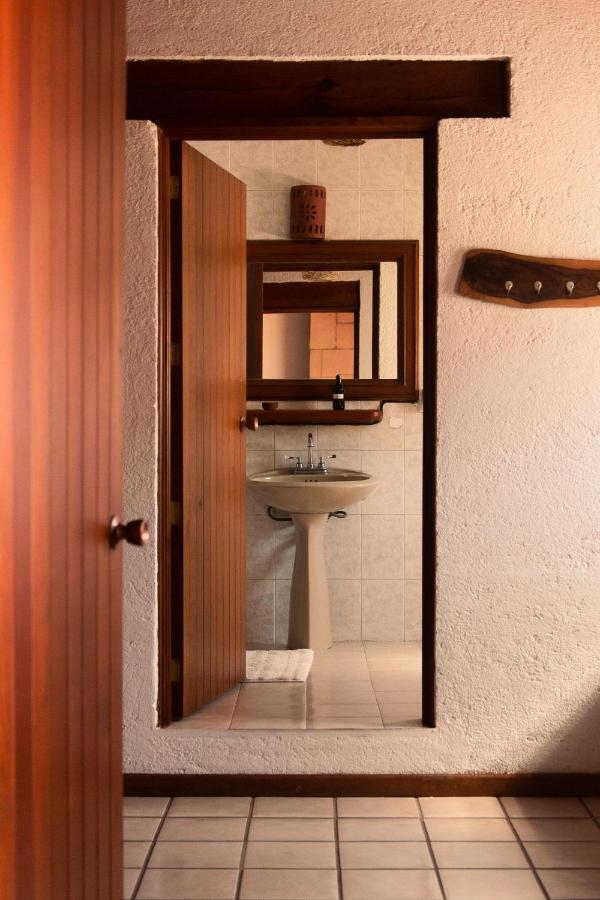 Casa Mayo B&B Oaxaca Ngoại thất bức ảnh