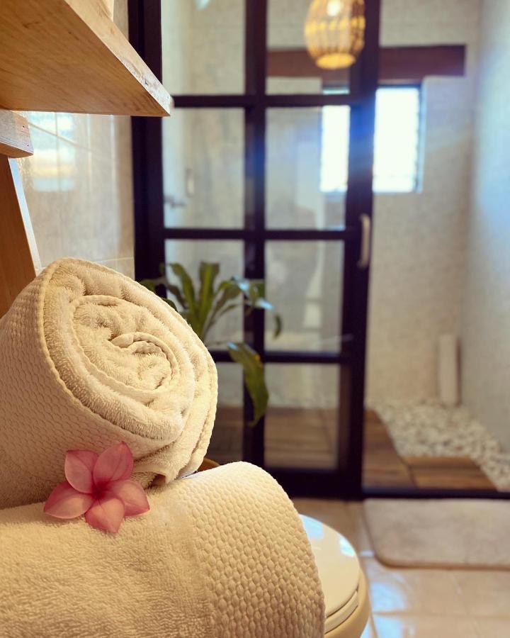 Casa Mayo B&B Oaxaca Ngoại thất bức ảnh