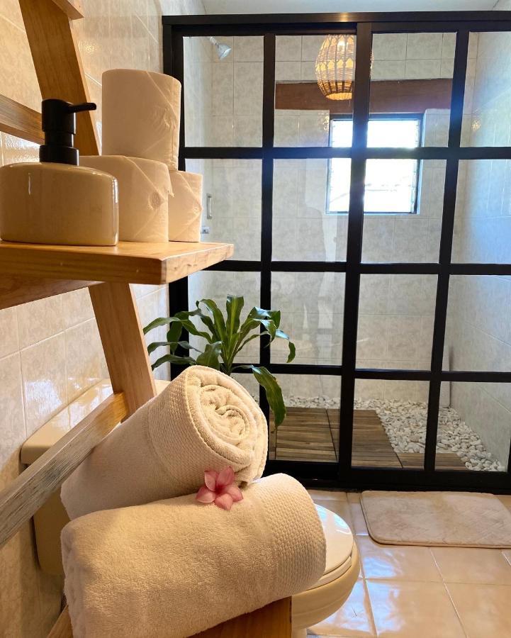 Casa Mayo B&B Oaxaca Ngoại thất bức ảnh