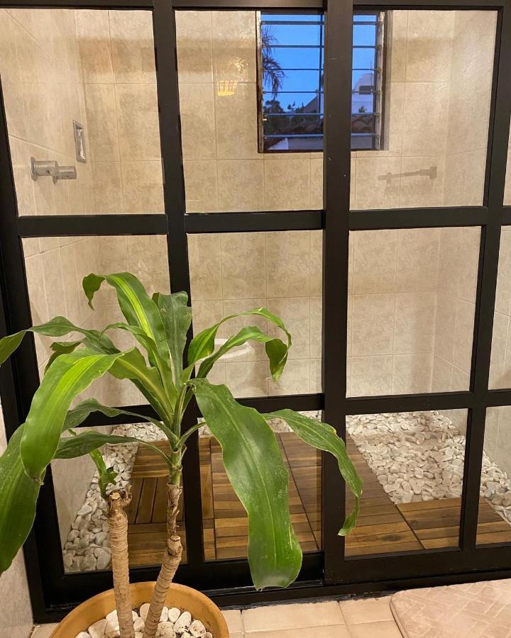 Casa Mayo B&B Oaxaca Ngoại thất bức ảnh